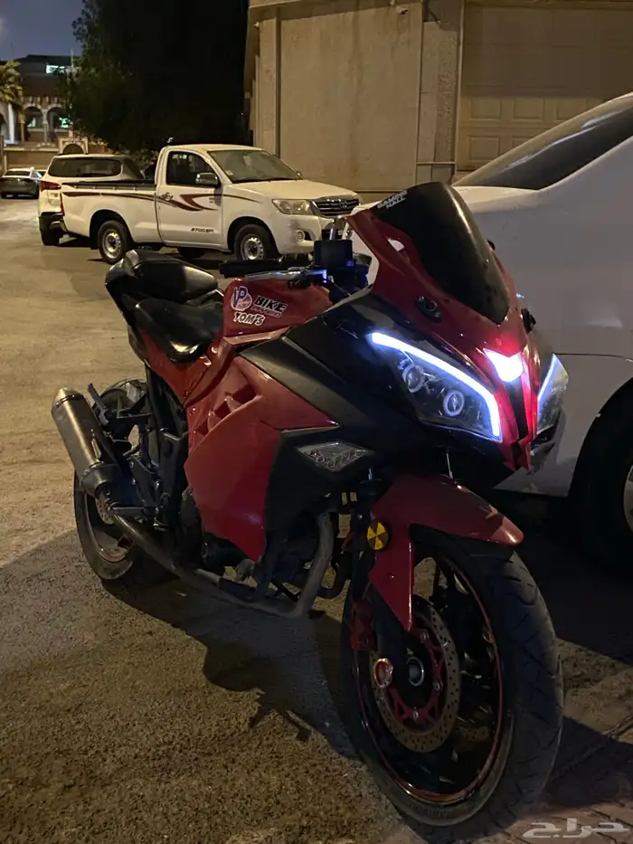 دباب ريس بيع مستعجل 0