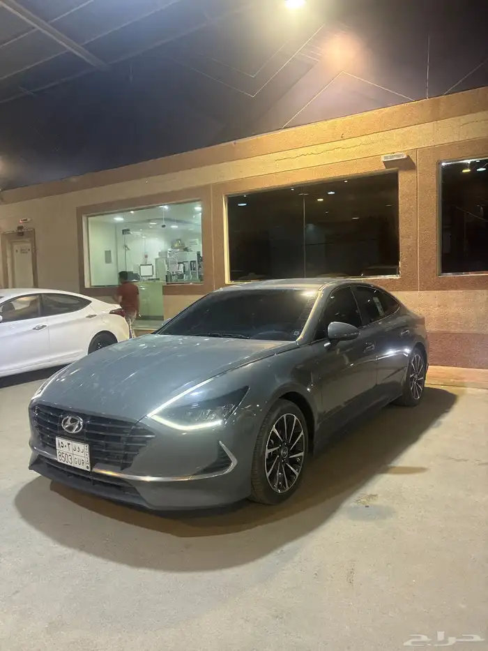 سوناتا 2022 0