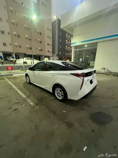 بريوس 2017 ممشى قليل index