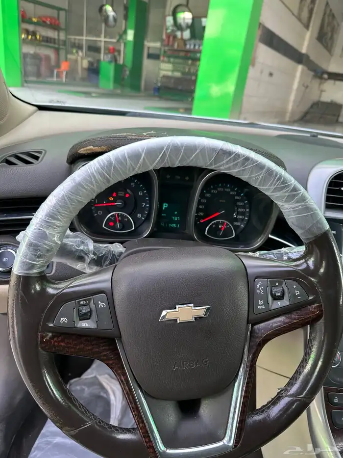 للبيع ماليبو بيعه سريعه جدا 36