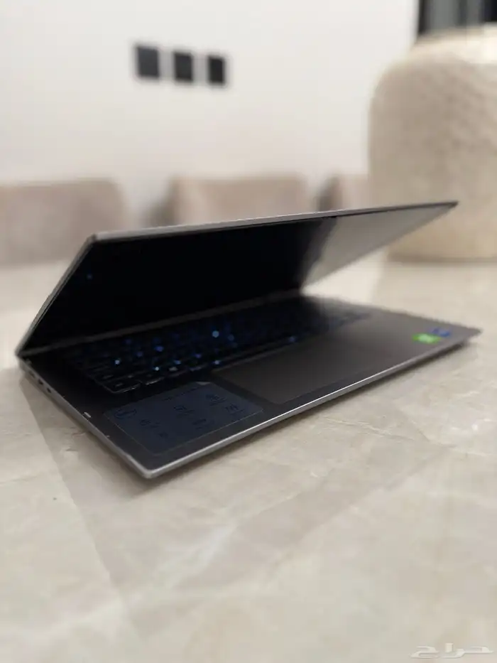للبيع لابتوب - Dell Inspiron 14 5000 2 in 1 - شبه جديد 4