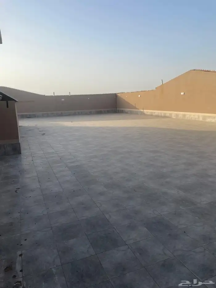 ملحق للإيجار بحي الفروسية 6