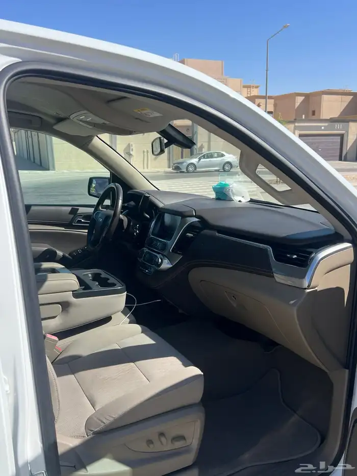 تاهو 2020 الممشى 46 الف 10