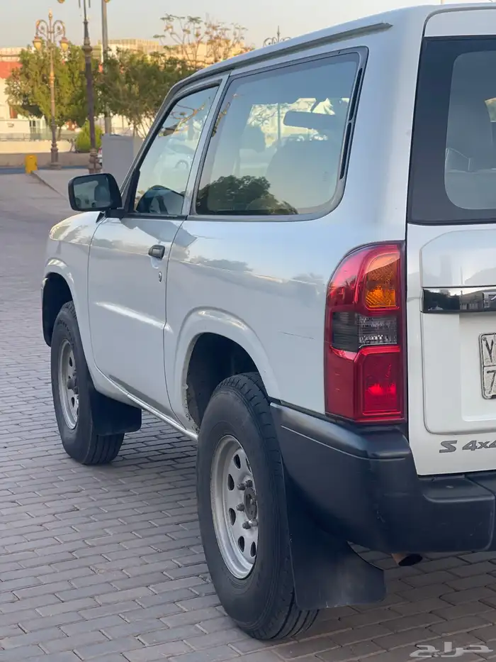 باترول 2011 6