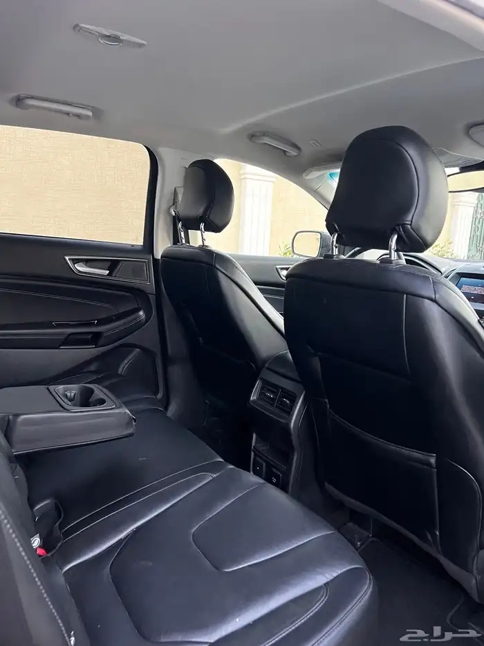 ايدج 2019 وكاله 2000CC 24