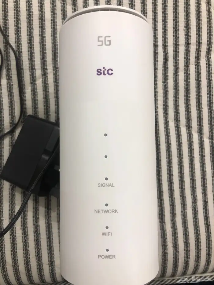راوتر ZTE 5G 0