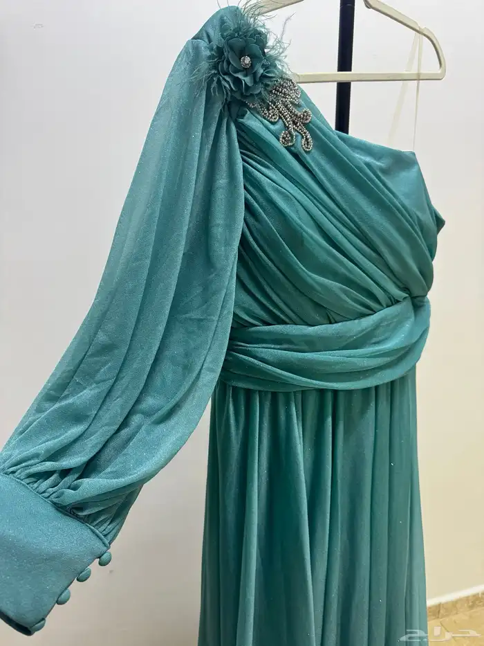 فساتين سهرة للبيع 6