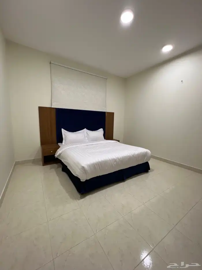 شقق مؤثثه للايجار 22