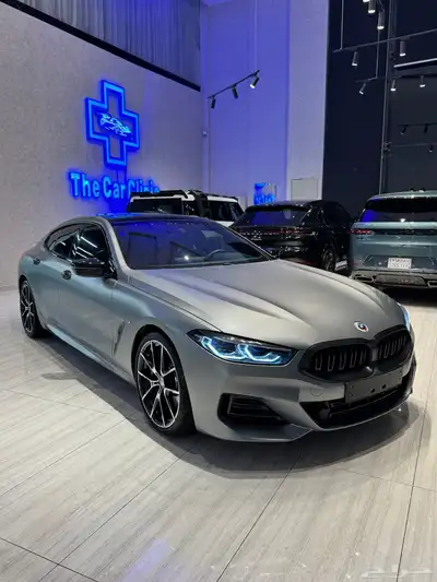 bmw 840i index