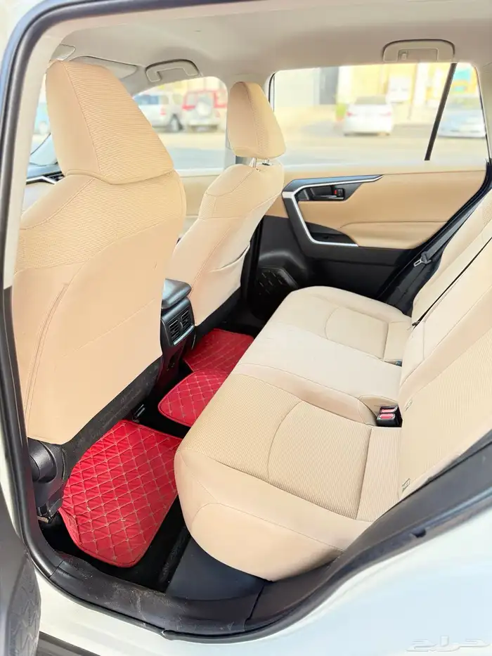 RAV4 2020 15