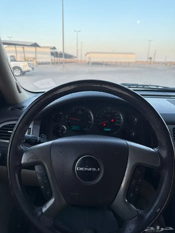 جمس دينالي 15
