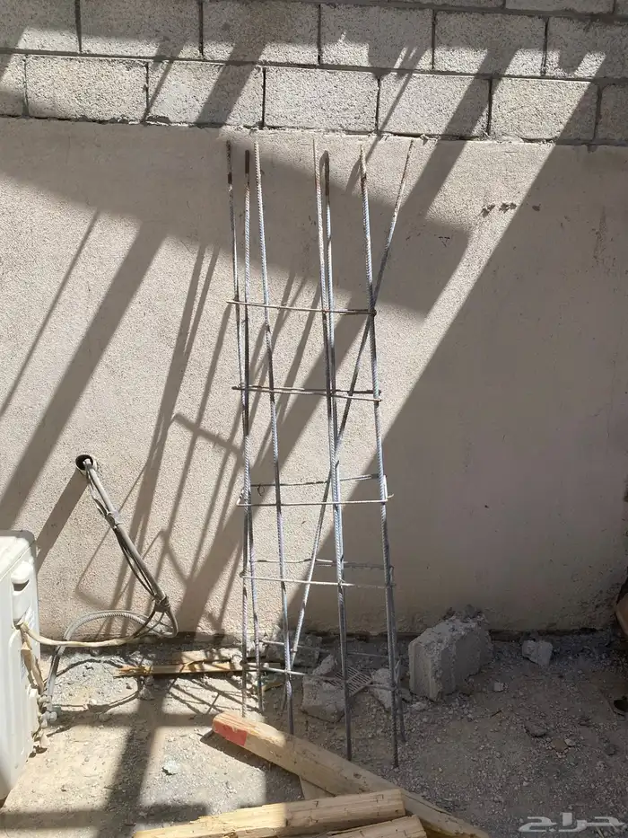 حدايد للبيع الموقع ملهم جمب حريملاء 1