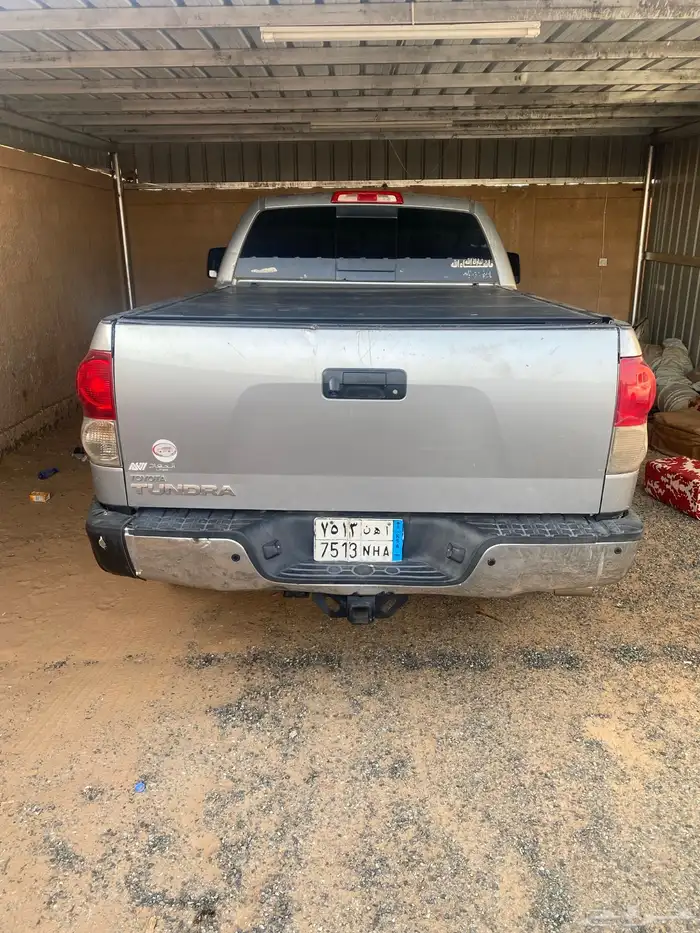 سكويا غمارتين 2007 ممشى 280 8