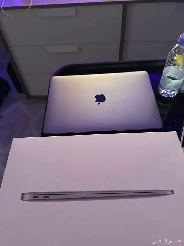 ماك بوك اير m1 0