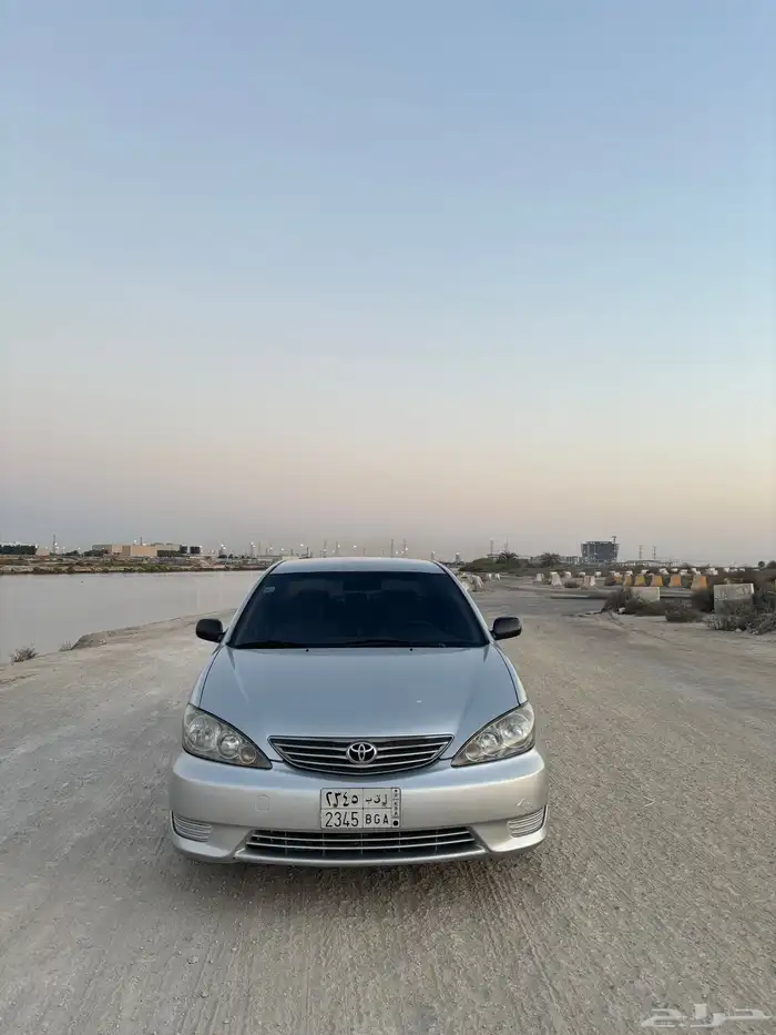 كامري 2006 جونير 0