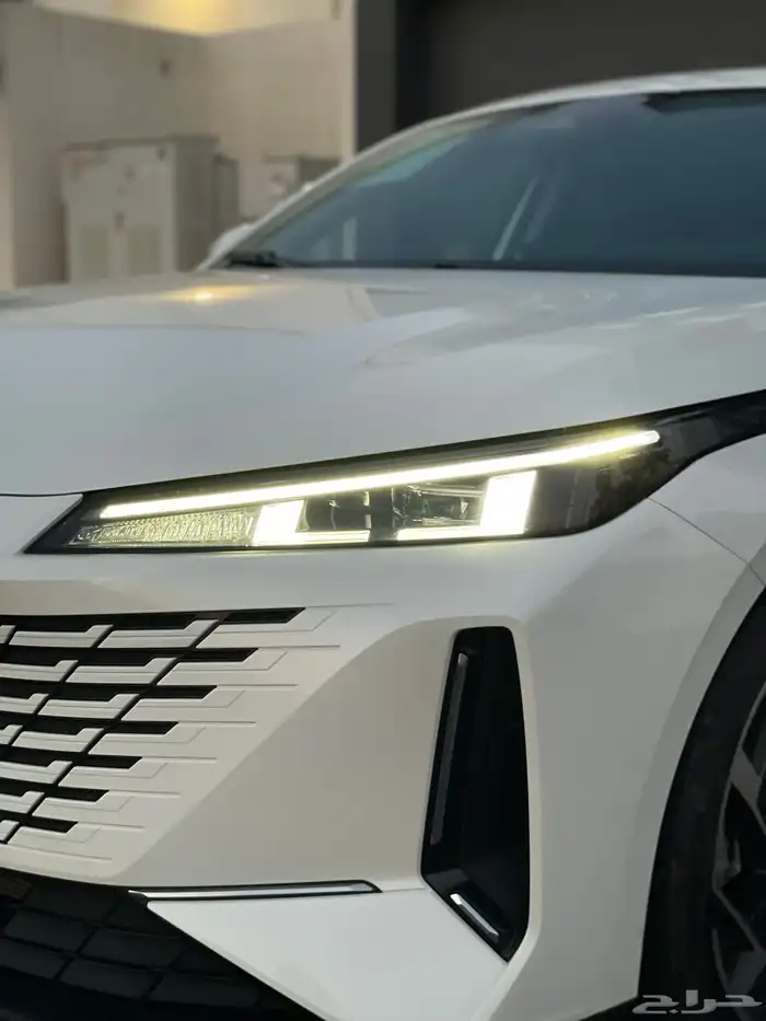 شانجان - ايدو - بلس - 2025 7