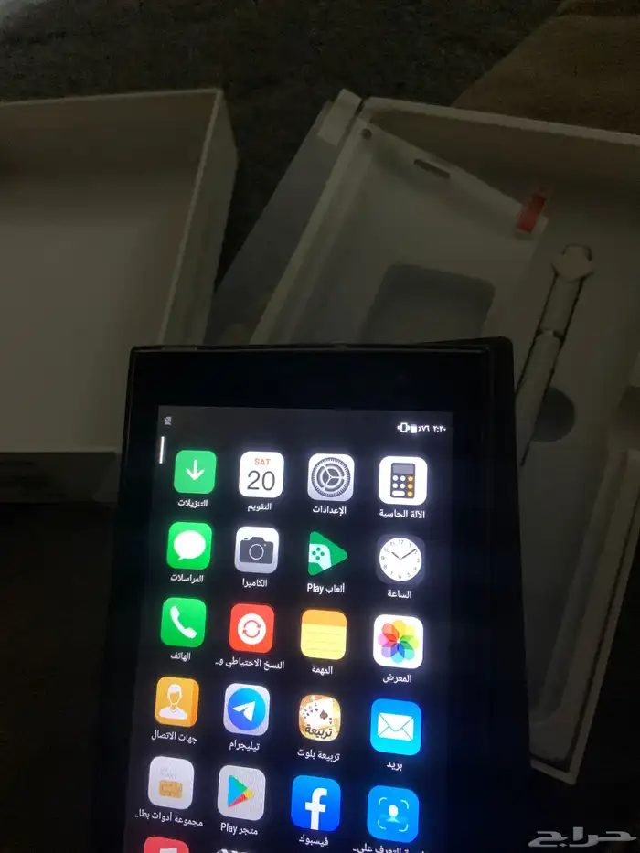 Air tap للبيع بقراطيسة 1