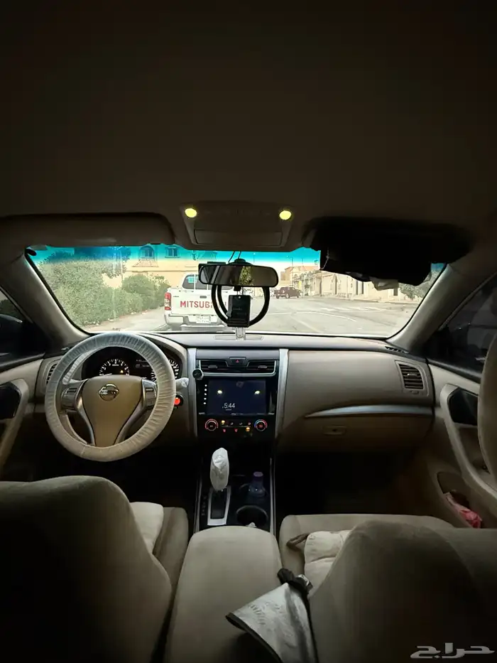 نيسان التيما 2013 9