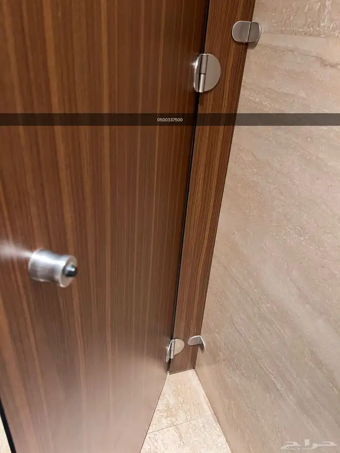 قواطع حمامات ارخص سعر 3