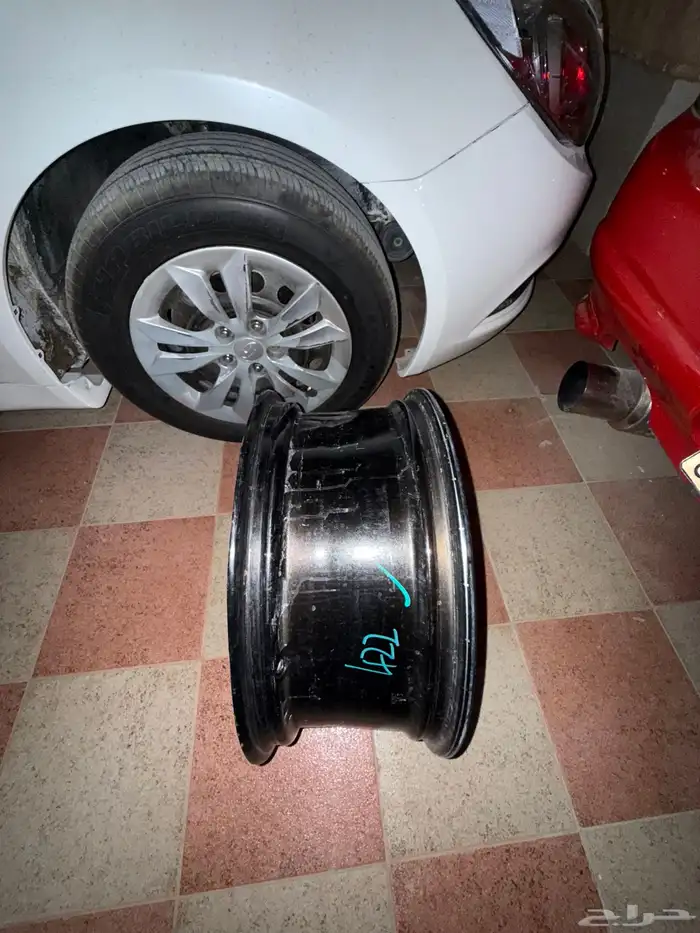 جنط تورس 2021 3