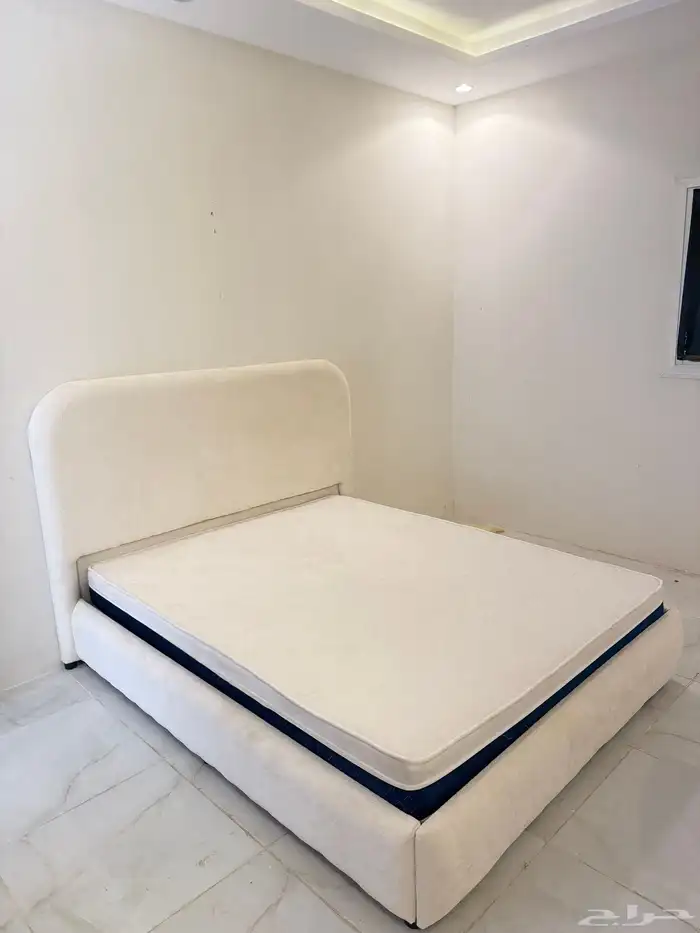 سرير نفرين 2
