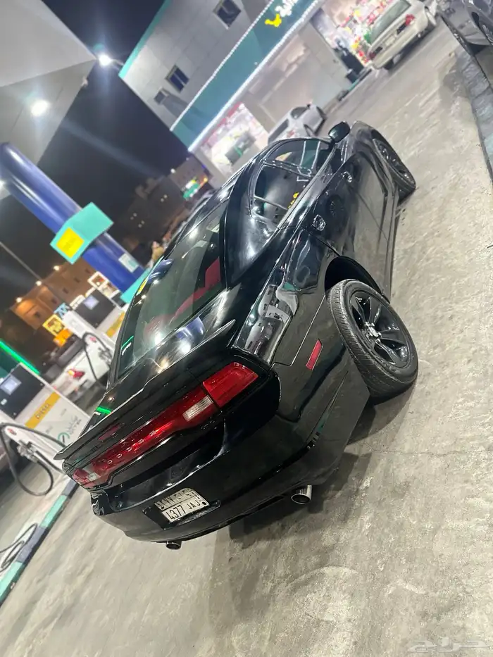 دوج كرايسلر 2013 2