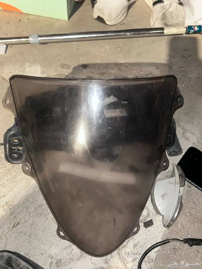 قطع دباب ريس 750 7