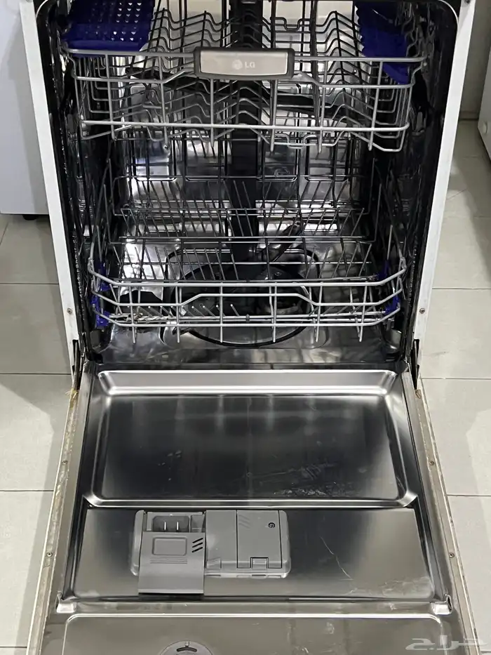 غساله صحون LG 1