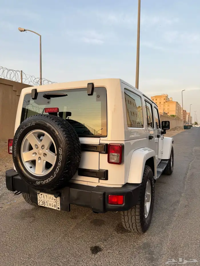 رانجلر موديل 2011 17