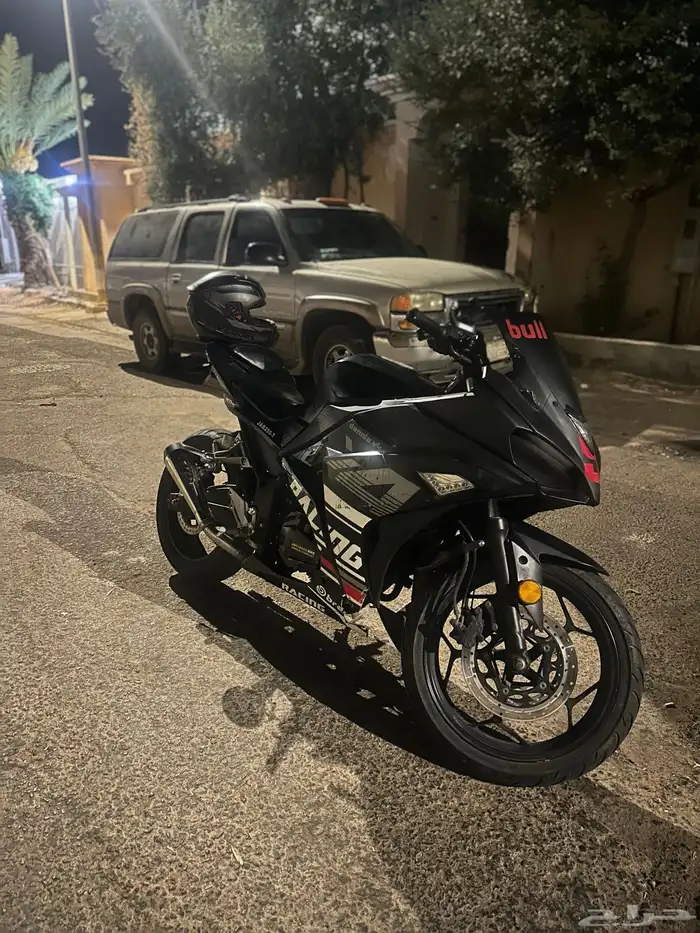 للبيع دباب 250 سي سي 0