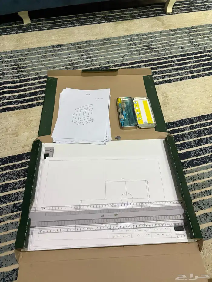 عدتها كامله 1
