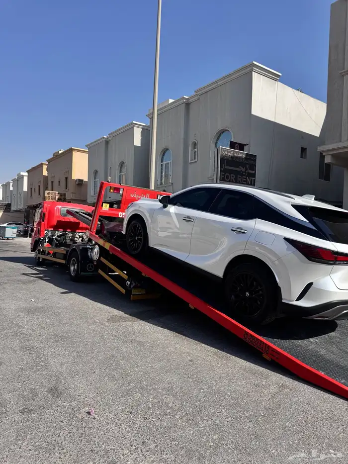 سطحه رياض خارجي لنقل السيارات السعر 001 3