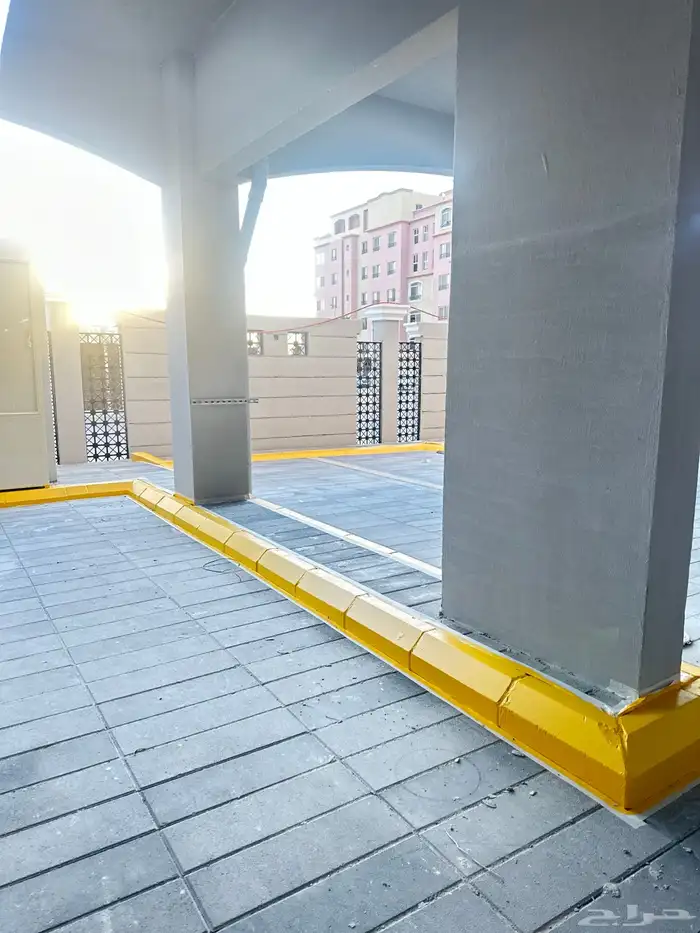 شقق سكنية للإيجار 10