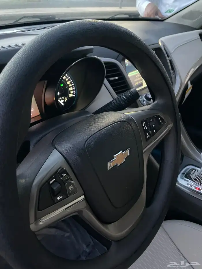 كابرس Ls 2015 48