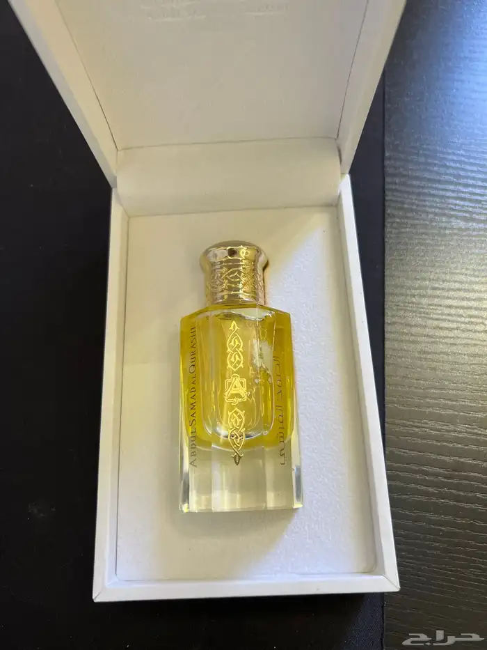 عطور من عبدالصمد جديده ومسك ودهن عود 4
