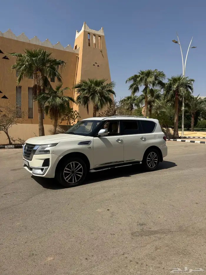 باترول بلاتينيوم 2010 مرهم 2020 0