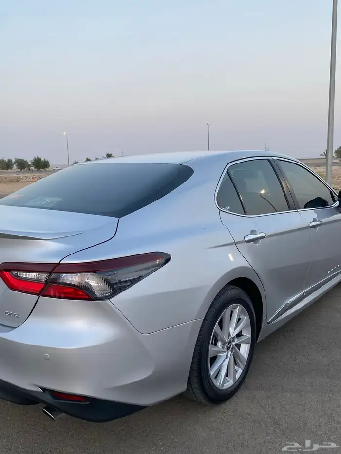 كامري GLE 2023 فل كامل سعوديه 23