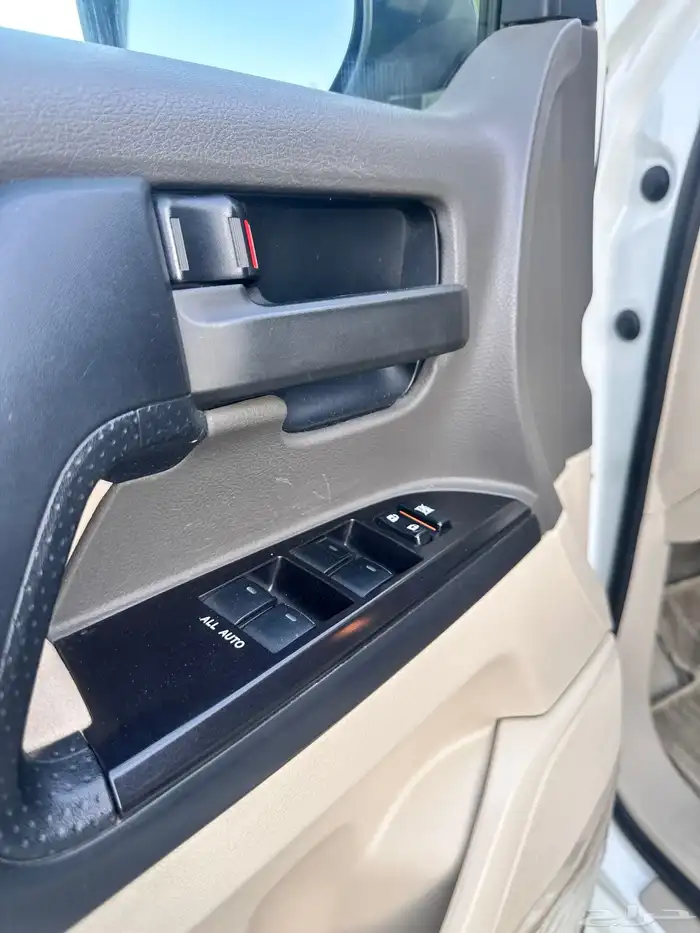 لاندكروزر جكسار 2019 ديزل سعودي 19