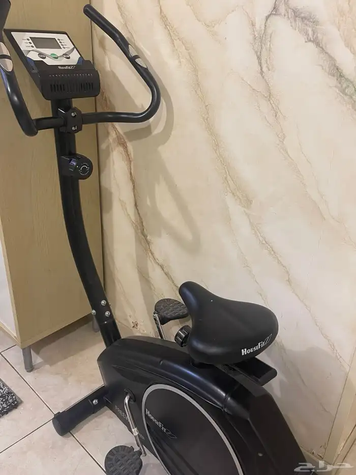 سيكل رياضي منزلي 0