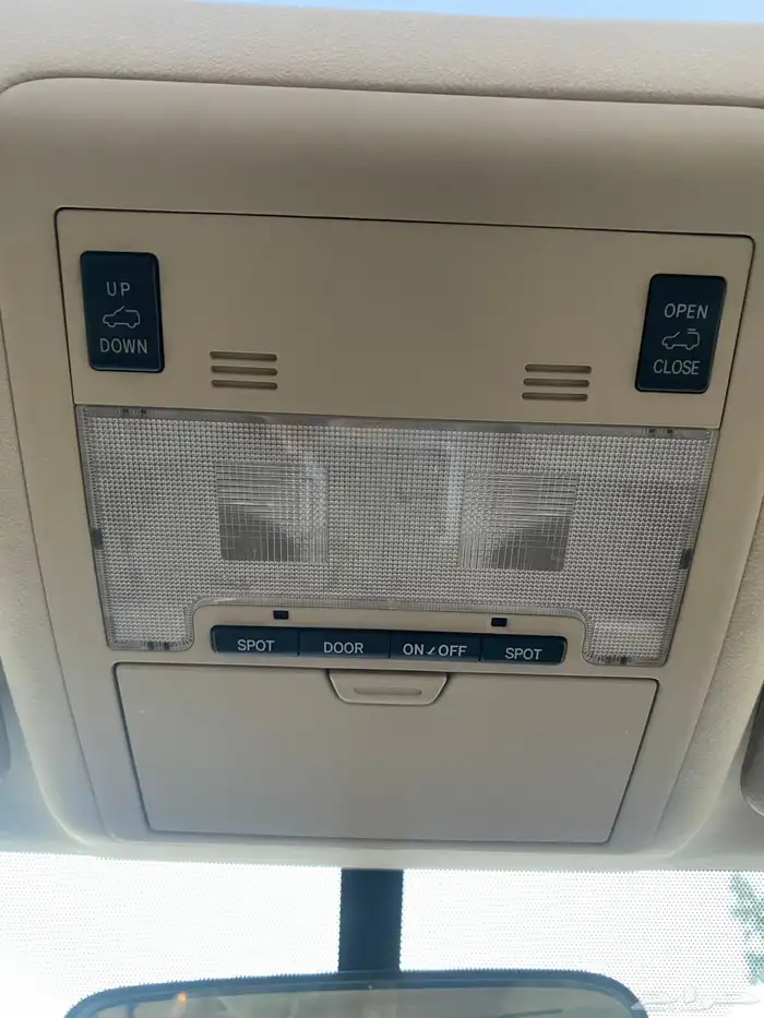 لاندكروزر جكسار 2019 ديزل سعودي 96