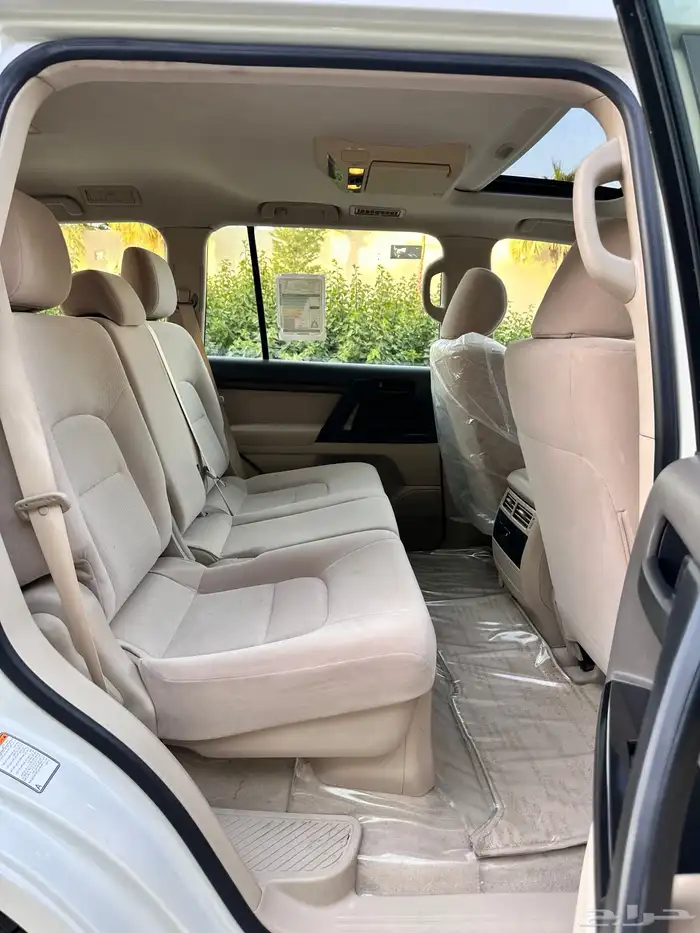 لاندكروزر جكسار 2019 ديزل سعودي 36