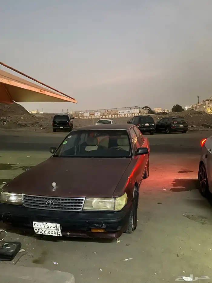 كرسيدا 5