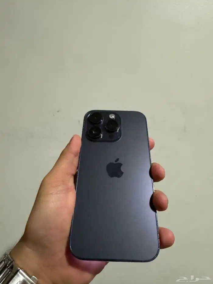 iPhone 14 Pro 256GB DEEP PURPLE 3
