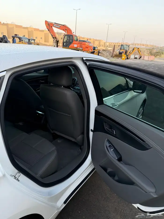 شفروليه امبالا 2018 6