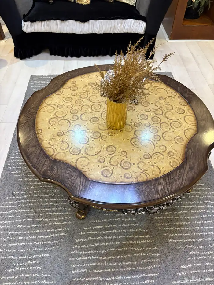 طقم كنب (للبيع) 7