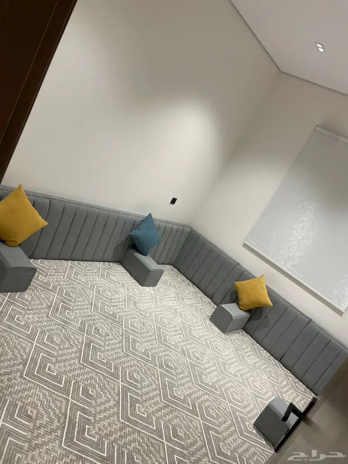 شقق مفروشه جديده 7