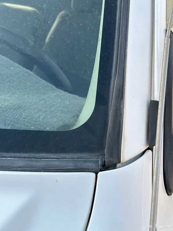 نيسان باترول 2006مخزن شبة الجديد 6