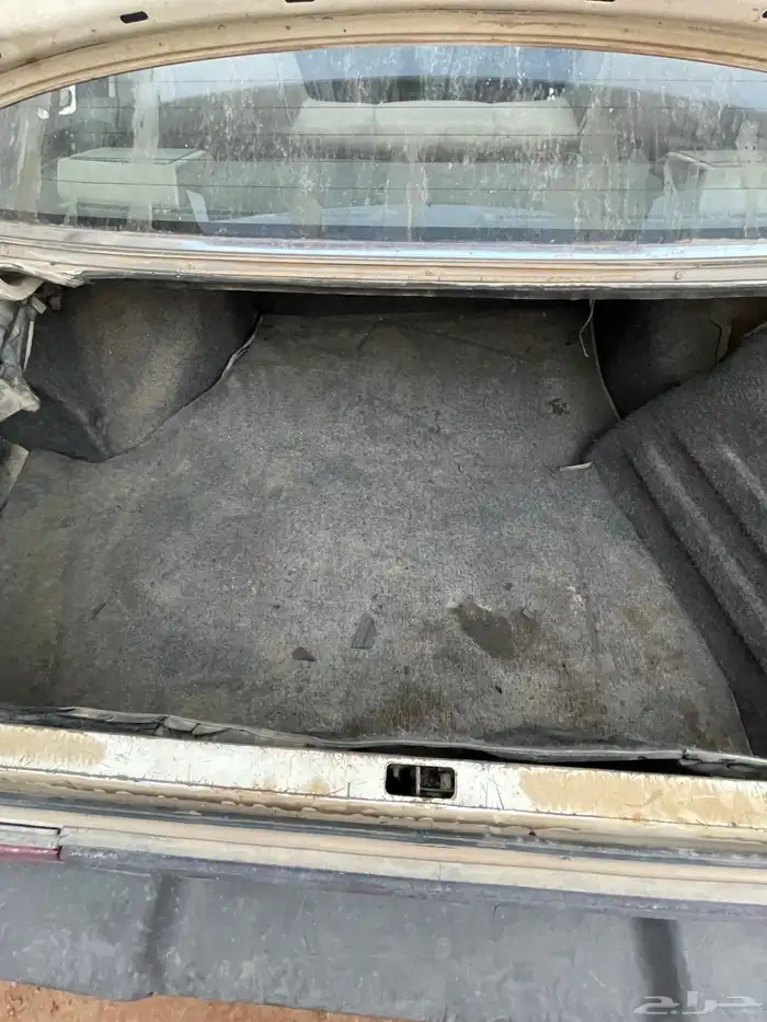 نيسان لوريل 1985 200L تشليح قطع 36