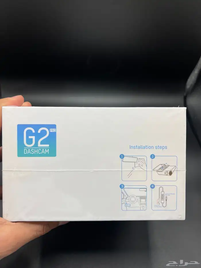 dash camera 4