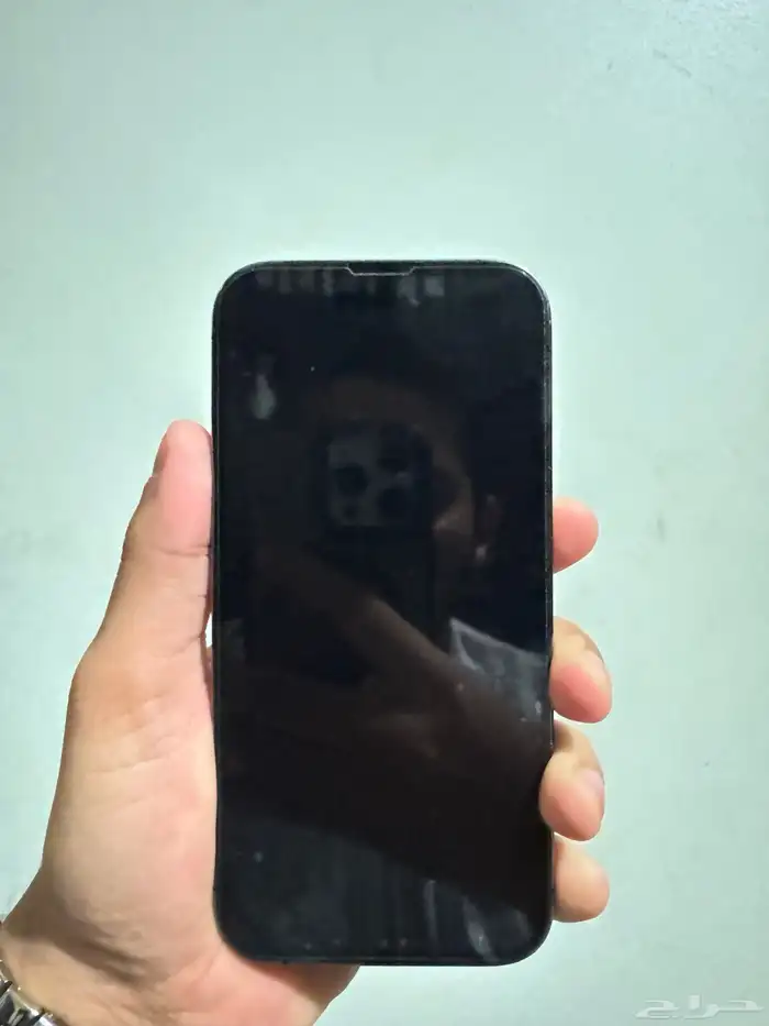iPhone 14 Pro 256GB DEEP PURPLE 2